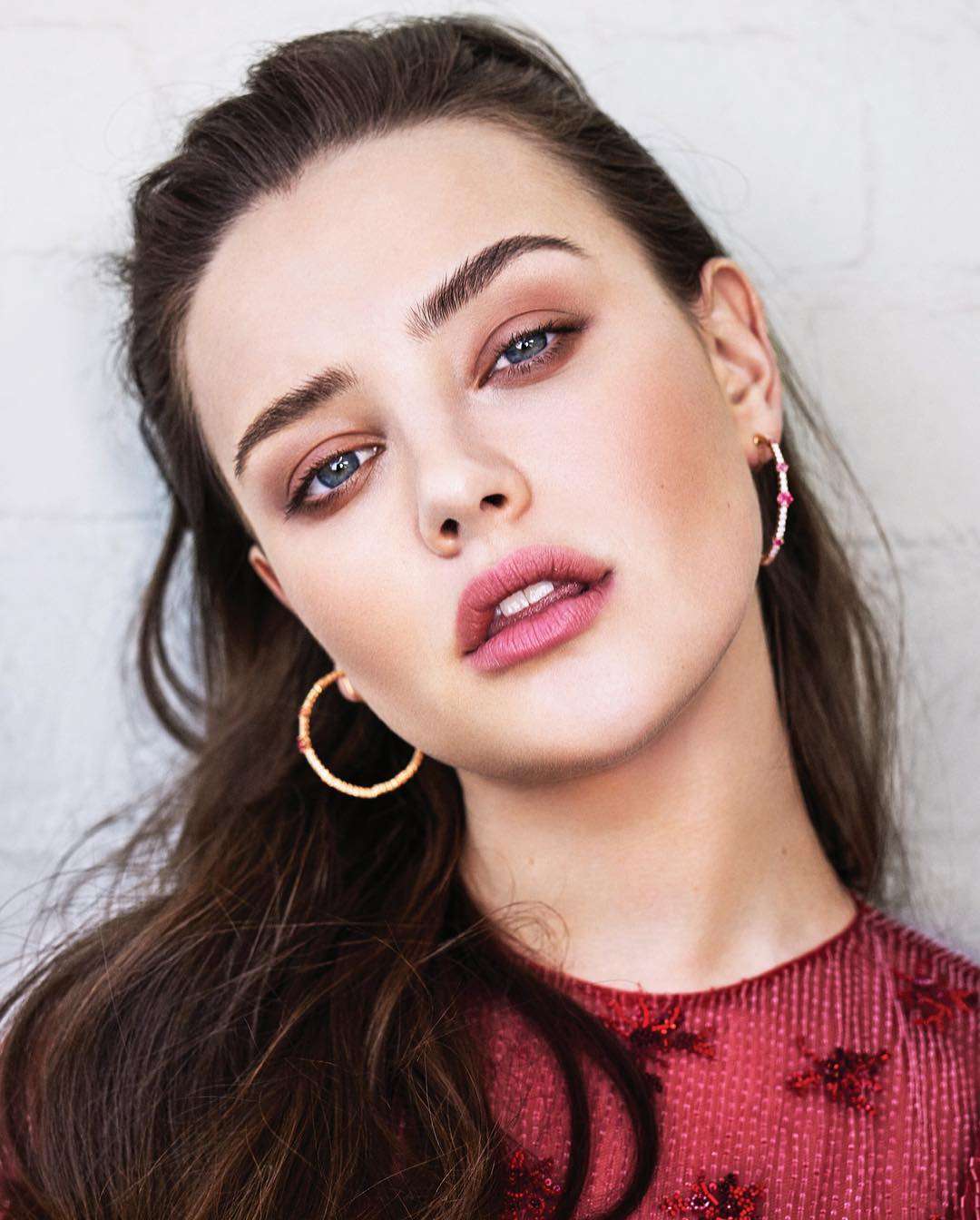 Katherine Langford Profile Picture